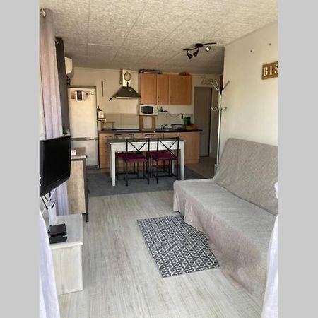 Appartement Avec Jardin Terrasse Портисьо Экстерьер фото