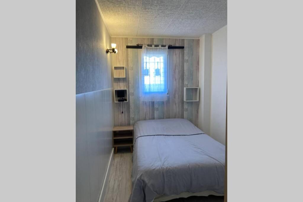 Appartement Avec Jardin Terrasse Портисьо Экстерьер фото